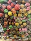 Kulki zanętowe SWEET MIX  10kg