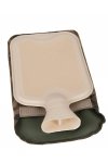 CLU522 FOX TERMOFOR  Camolite hot water bottle LARGE