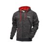 60112 BLUZA DAM® CAMOVISION ZIP HOODIE XXL