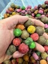 Kulki zanętowe SWEET MIX  10kg