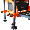GENLOG SIEDZISKO BOX FEEDER 360cm BLACK EDITION