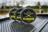 GBL008 MATRIX PLECIONKA HORIZON X COATED BRAID 0,12 mm