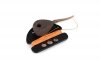 CBW008 FOX Edges Captive back weight 3oz / 85g