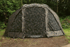 CUM222 Fox Ultra 60 Brolly System Camo