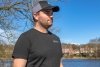 P0200348 PRESTON T-SHIRT BLACK 2XL