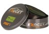 CML149 FOX Żyłka Exocet® Mono Trans Khaki - 0.261mm 10lbs