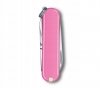 VICTORINOX Classic SD Colors PINK