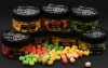 BATON BAITS Poczwarki POP UP BANAN 11mm