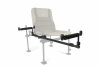 K0300036 Korum Any Chair XS Two Rod Arm & Rests 2Rod
