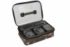 CEV008 FOX TORBA Aquos Camo Accessory Bag System