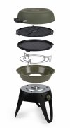 CCW026 FOX  Fox Cookware Cookstation KUCHENKA GRILL NEW