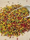 KARP EXPERT PELLET MIX 4 Multi 1kg