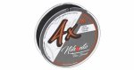 MIKADO PLECIONKA NIHONTO FINE BRAID  0.30mm/29.6kg/15m CZARNA 
