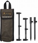65022 PROLOGIC AVENGER BUZZ BAR & CARRYCASE 2 ROD 20-34cm 