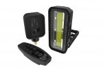 CEI222 FOX RX+ Security System