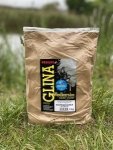 GLINA Rozpraszająca Naturalna 2kg Profess