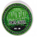 3795130 MadCat Power Leader 130kg 15m