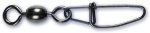 6173100 BLACK CAT AGRAFKA Z KRĘTLIKIEM CROSS 1/0 52mm 55kg