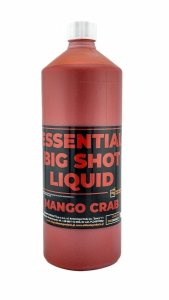 THE ULTIMATE Mango Crab  Essential Big Shot 1L
