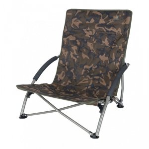 CBC080 Fox Krzesło R-SERIES GUEST CHAIR 
