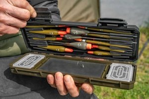 KORUM Guide Float Box portfel na spławiki