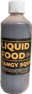 THE ULTIMATE  Top Range Liquid Food TANGY SQUID 500ml