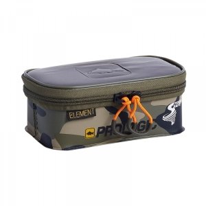 72729 Prologic Prologic Element Storm-Safe Shallow Accessory Bag L
