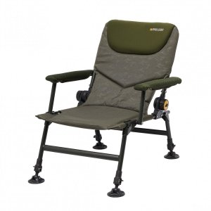64160 PROLOGIC Krzesło Inspire Lite-Pro Recliner Chair With Armrests