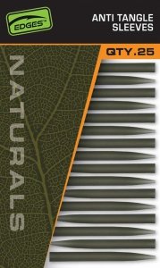 CAC834 FOX EDGES Naturals Anti Tangle Sleeves