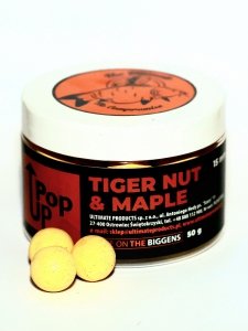 THE ULTIMATE Pop UP TIGER NUT & MAPLE 15 mm