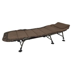 CBC054 ŁÓŻKO FOX R-SERIES CAMO BEDCHAIRS R1