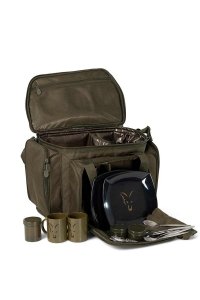 CLU544 FOX TORBA Voyager 2 persons Cooler Food Bag