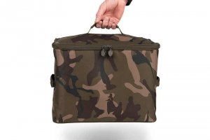 CLU494 FOX TORBA Camolite Large Storage Bag