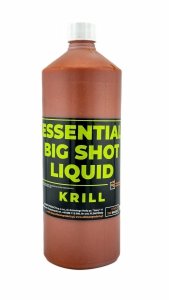 THE ULTIMATE KRILL Essential Big Shot 1L