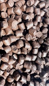 KARP EXPERT Pellet BANAN & CZEKOLADA 5kg