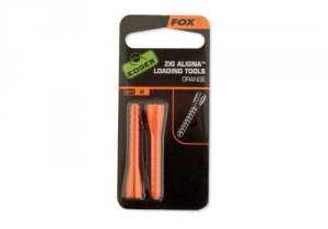 CAC506 FOX EDGES Zig Aligna Loading Tool - Orange
