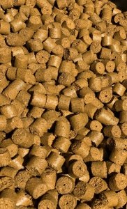 KARP EXPERT Pellet ORZECH TYGRSI 5kg