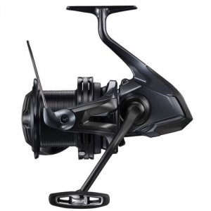 SHIMANO Kołowrotek Power Aero 14000 XTC