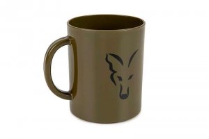 CCW028 FOX KUBEK Voyager Mug
