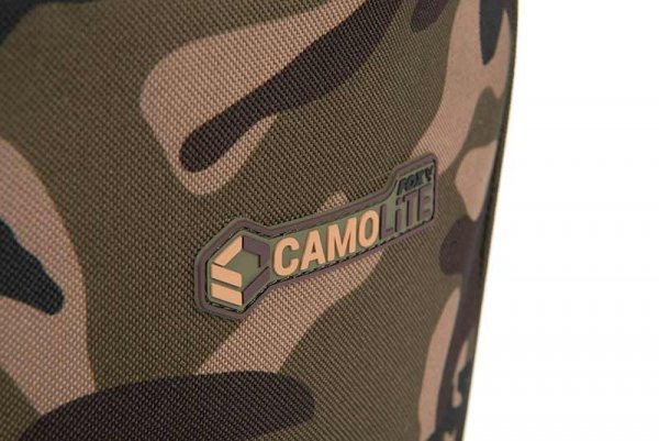 CLU523 FOX Pokrowiec na wagę Camolite scales pouch 