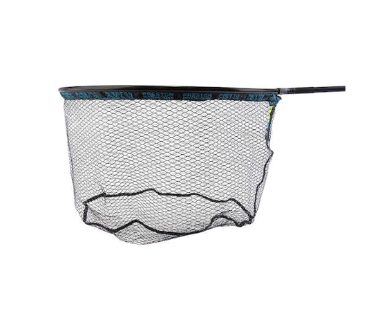 PRESTON Kosz podbieraka Latex Carp Landing Net - 20''