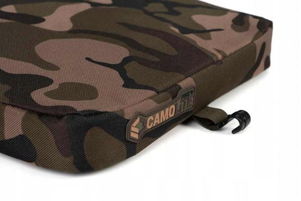 CLU461 FOX Poduszka na wiadro Camolite Bucket Cushion
