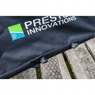 PRESTON Tacka Półka OFFBOX36 Venta-Lite Hoodie Side Tray XL