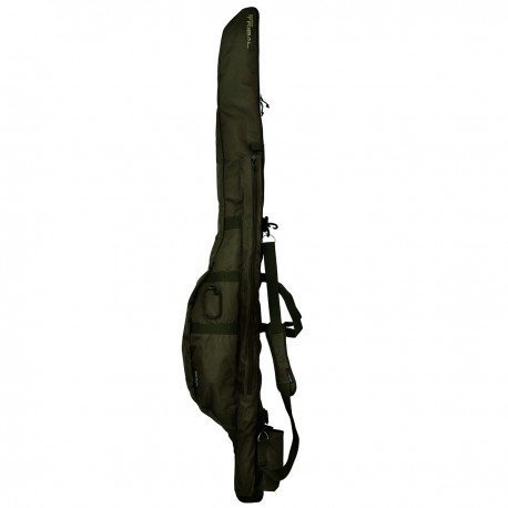 SHTXL11 Shimano Tribal Tactical Pokrowiec 2 Rod 12ft 