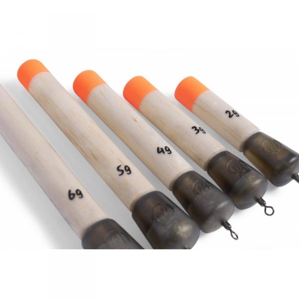 PRESTON Spławik Preston Precision Pellet Waggler - 5g
