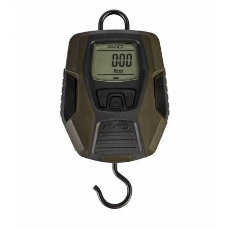 AVID Waga Digital Scales 60kg