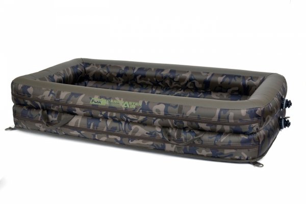 CCC045 FOX MATA CARPMASTER AIR MATS XL