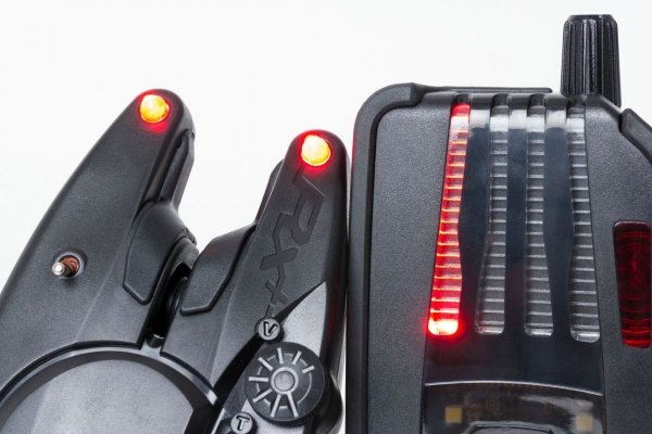CEI159 FOX SYGNALIZATOR FOX RX+® BITE ALARM