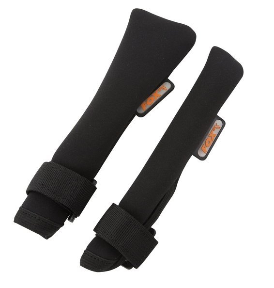 CAC553 FOX TIP &amp; BUTT PROTECTOR
