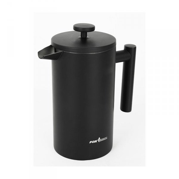 CCW016 Fox Cookware Coffee and Tea Press 1000ml 